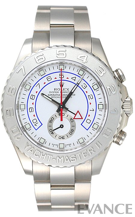 ROLEX ロレックス ヨットマスターII