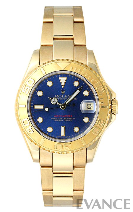 ROLEX ロレックス ヨットマスター