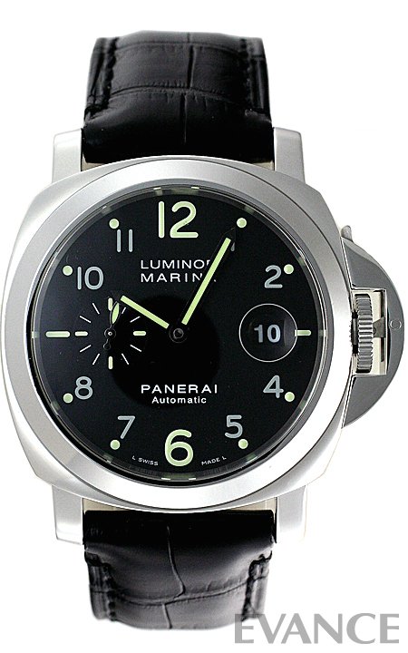 PANERAI パネライ ルミノールマリーナ