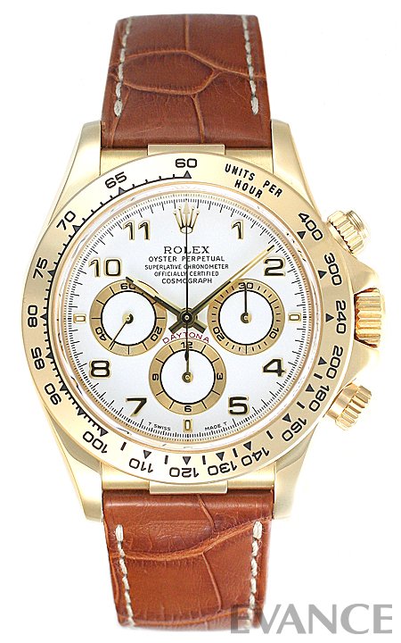 ROLEX ロレックス デイトナ