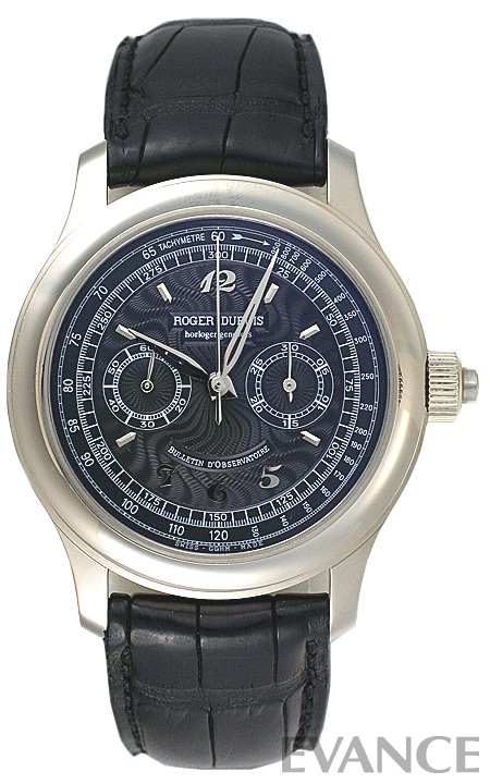 ROGER DUBUIS ロジェ・デュブイ オマージュ