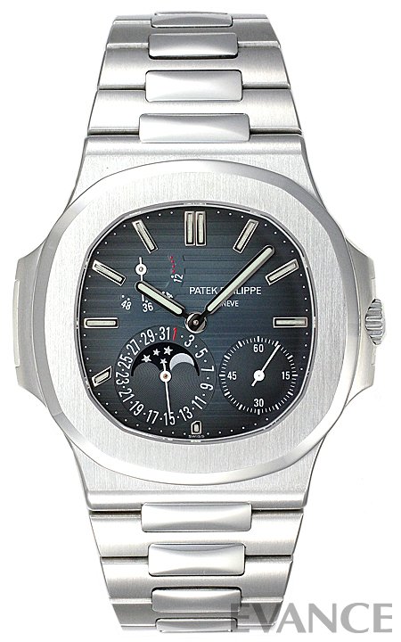PATEK PHILIPPE パテックフィリップ ノーチラス