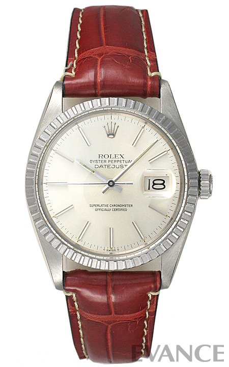 ROLEX ロレックス ロレックス デイトジャスト