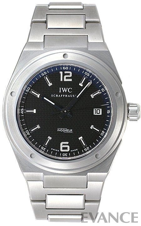 IWC アイ・ダブリュー・シー インヂュニア