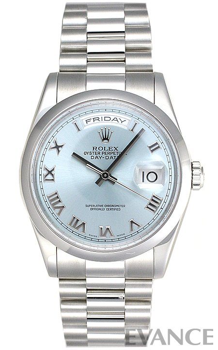 ROLEX ロレックス デイデイト