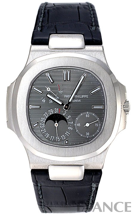 PATEK PHILIPPE パテックフィリップ ノーチラス