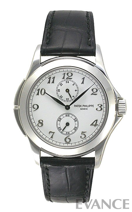 PATEK PHILIPPE パテックフィリップ コンプリケーショントラベルタイム