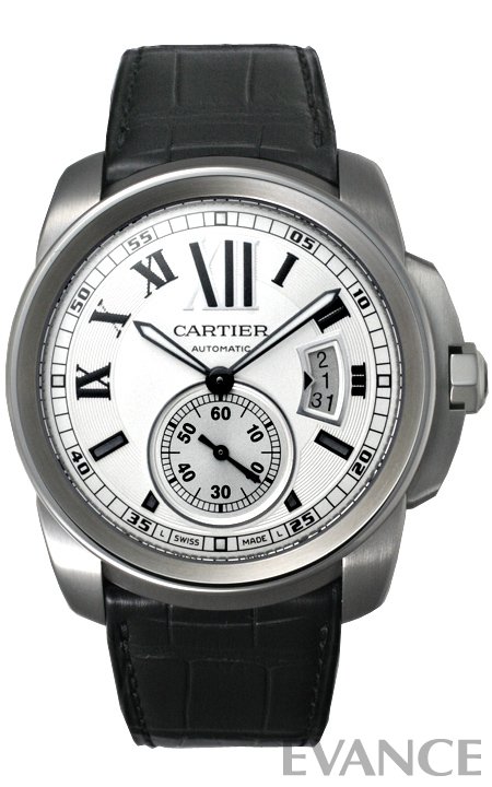 CARTIER カルティエ カリブル ドゥ カルティエ