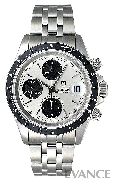 TUDOR チューダー(チュードル) クロノタイム