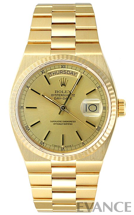 ROLEX ロレックス デイデイト