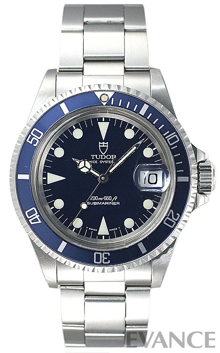TUDOR チューダー(チュードル) サブマリーナ