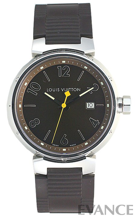 LOUIS VUITTON ルイ・ヴィトン タンブール