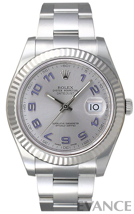 ROLEX ロレックス ロレックス デイトジャスト II