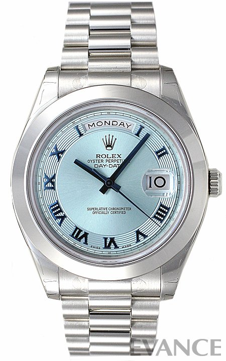 ROLEX ロレックス デイデイトII