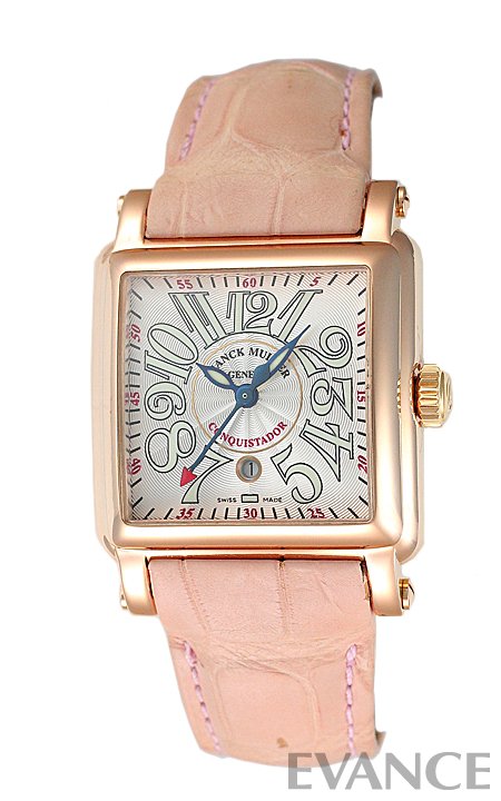 FRANCK MULLER フランク・ミュラー コンキスタドール
