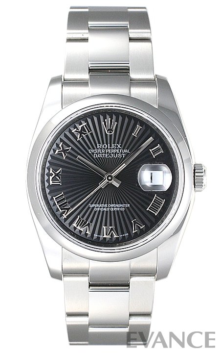ROLEX ロレックス ロレックス デイトジャスト