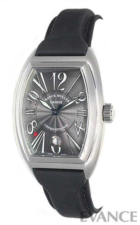 FRANCK MULLER フランク・ミュラー コンキスタドール