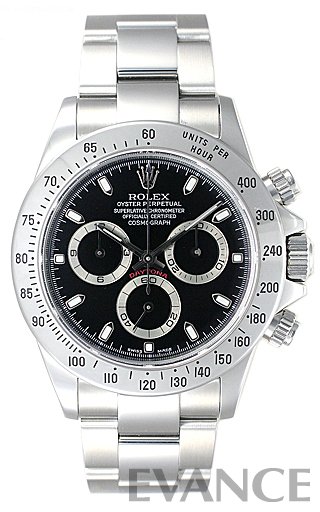 ROLEX ロレックス デイトナ