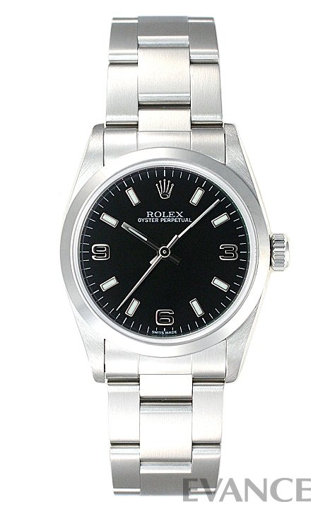 ROLEX ロレックス ボーイズ パーペチュアル