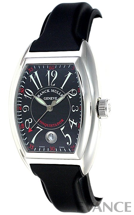 FRANCK MULLER フランク・ミュラー コンキスタドール