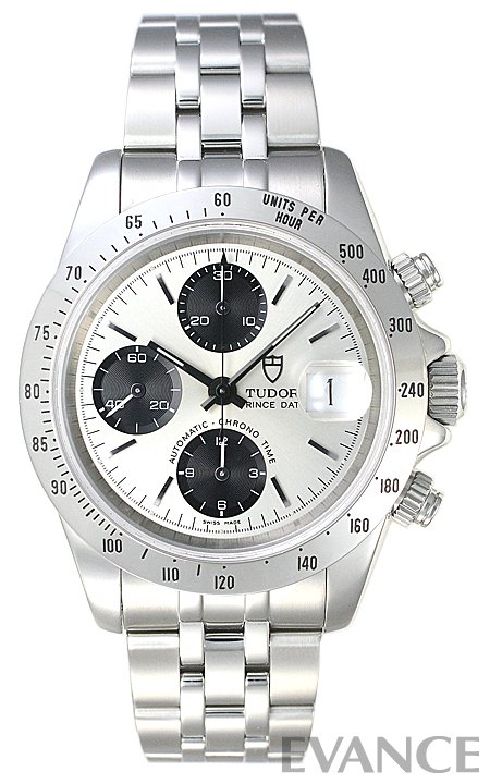 TUDOR チューダー(チュードル) クロノタイム タイガー