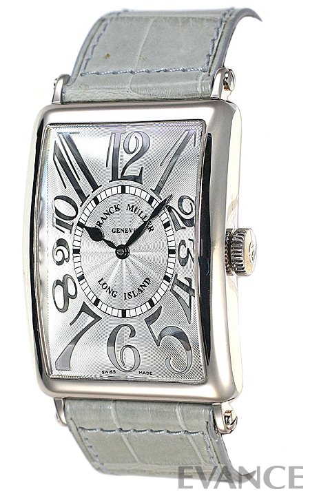 FRANCK MULLER フランク・ミュラー フランク・ミュラー ロングアイランド