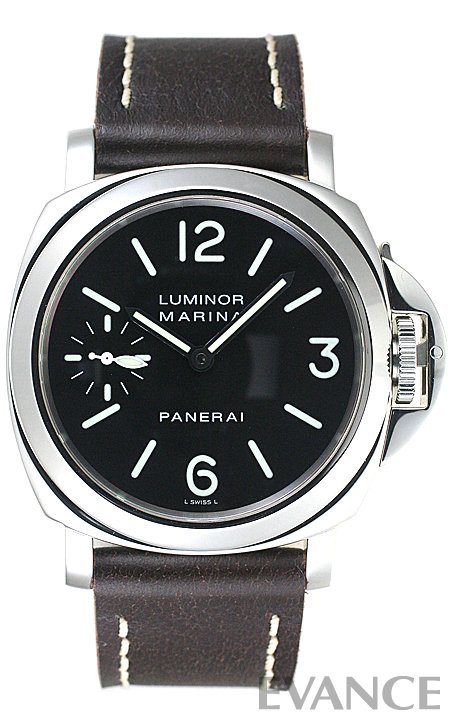 PANERAI パネライ ルミノール マリーナ