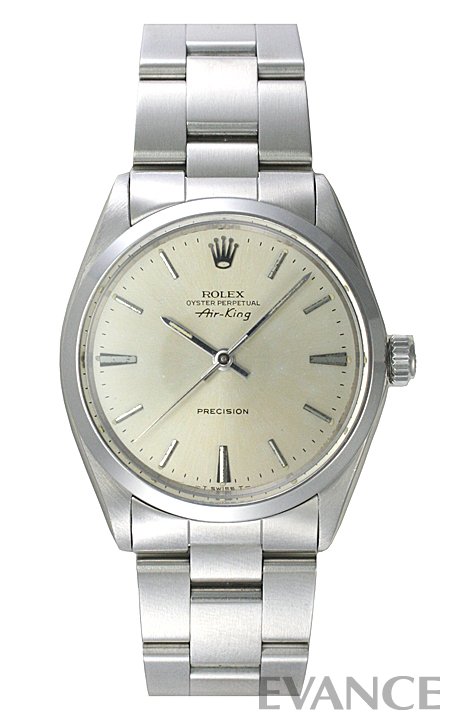 ROLEX ロレックス アンティーク エアキング