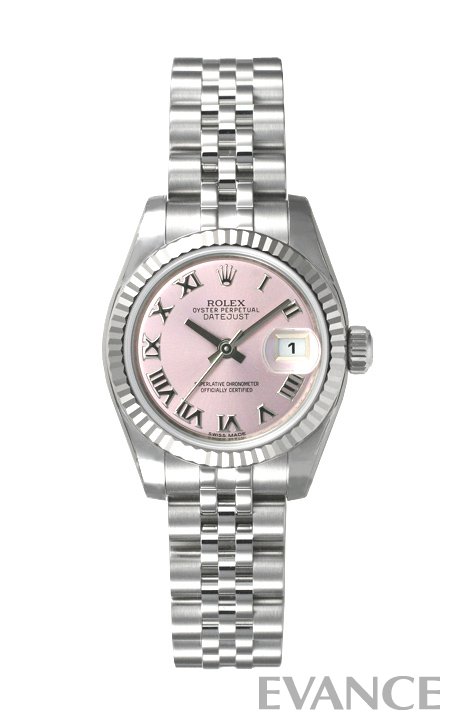ROLEX ロレックス ロレックス レディース デイトジャスト