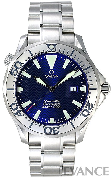 OMEGA オメガ シーマスター