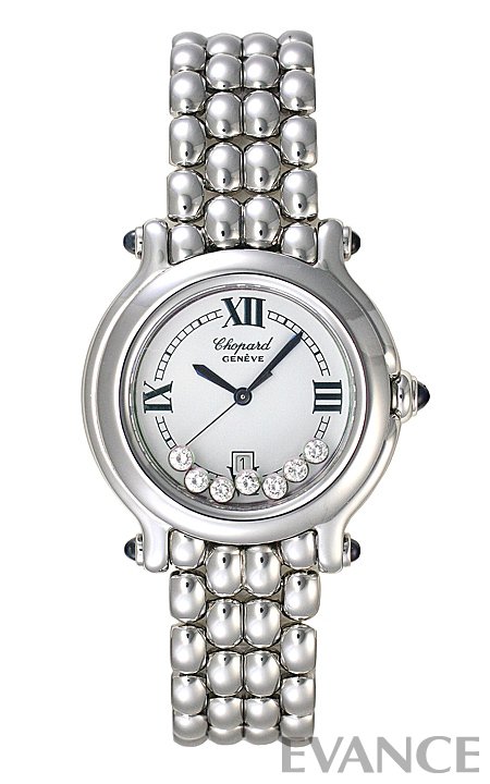 CHOPARD ショパール ハッピースポーツ