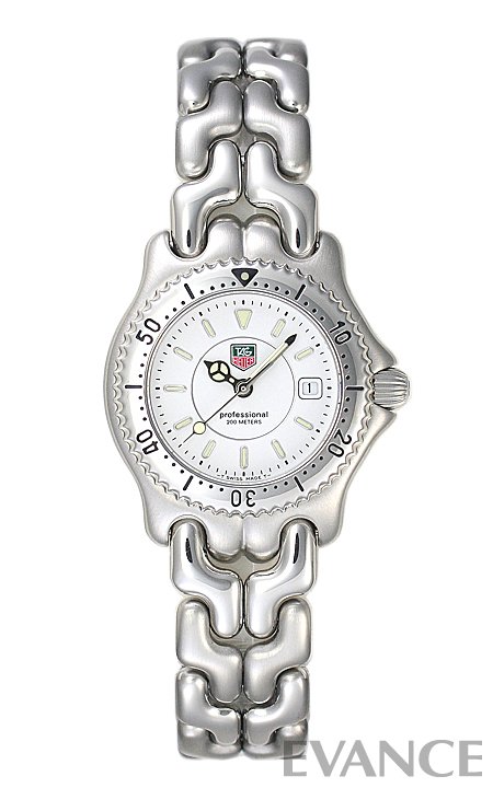 TAG HEUER タグホイヤー S/el