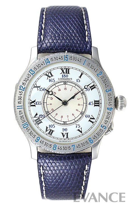 LONGINES ロンジン リンドバーグ