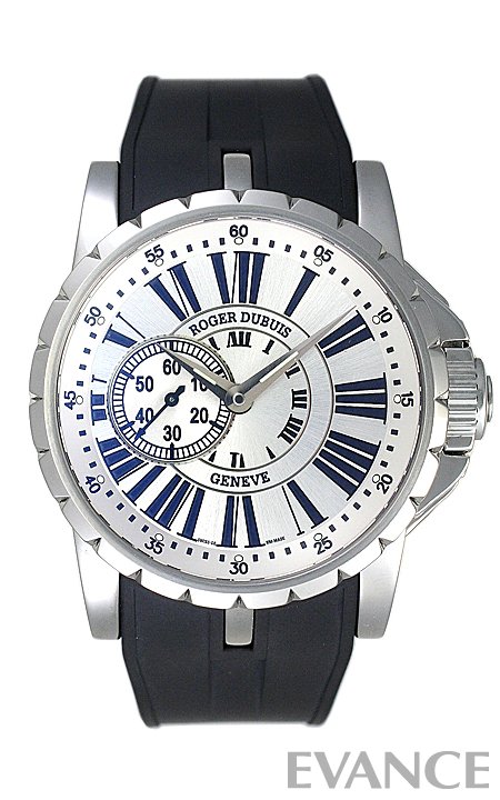 ROGER DUBUIS ロジェ・デュブイ エクスカリバー