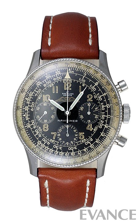 BREITLING ブライトリング ブライトリング ナビタイマー  1stモデル