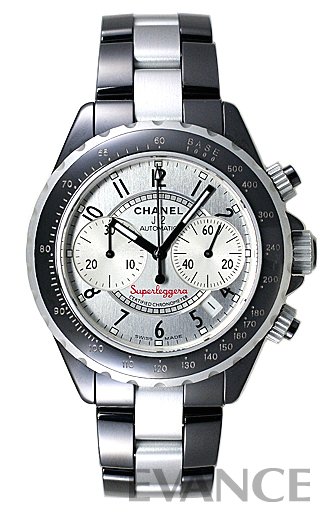 CHANEL シャネル シャネル J12 スーパーレッジェーラ
