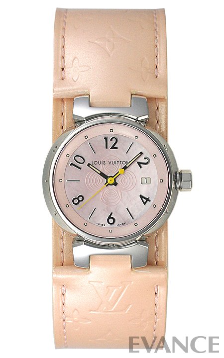 LOUIS VUITTON ルイ・ヴィトン タンブール