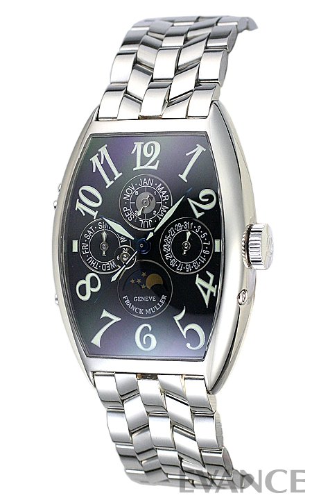 FRANCK MULLER フランク・ミュラー パーペチュアルカレンダー