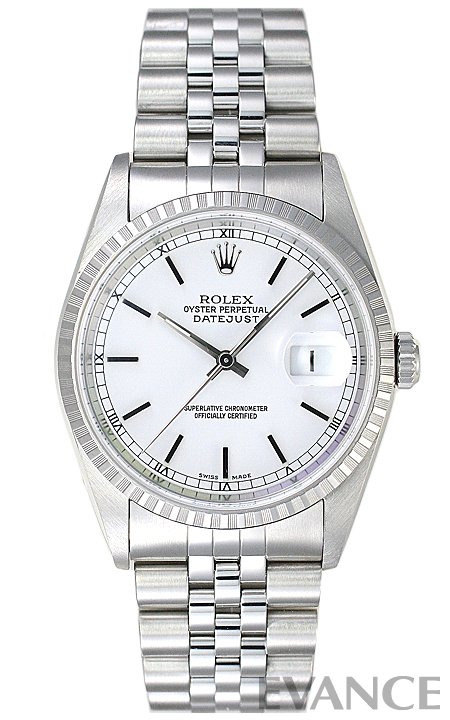 ROLEX ロレックス ロレックス デイトジャスト