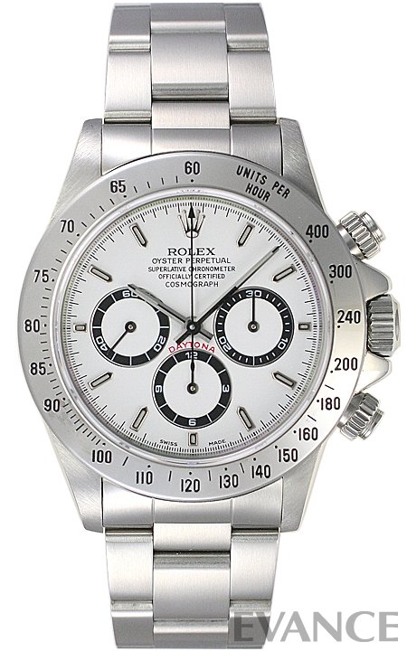 ROLEX ロレックス デイトナ