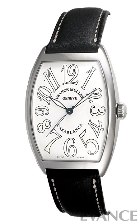 FRANCK MULLER フランク・ミュラー フランク・ミュラー トノーカーベックスカサブランカ