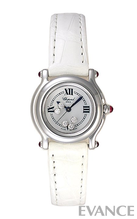 CHOPARD ショパール ハッピースポーツ