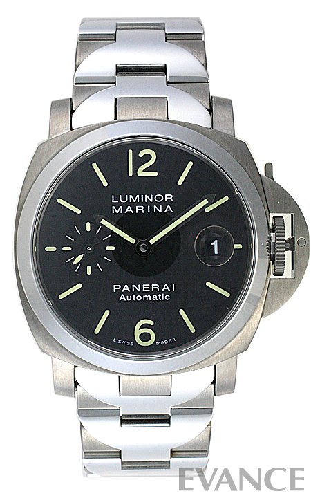 PANERAI パネライ ルミノール マリーナ