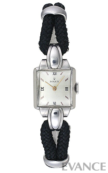 ROLEX ロレックス アンティーク レディース手巻き