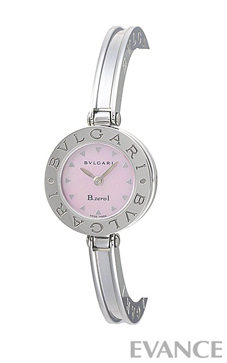 BVLGARI ブルガリ ブルガリ B.zero1