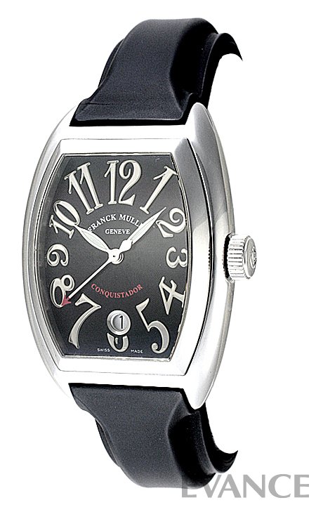 FRANCK MULLER フランク・ミュラー コンキスタドール