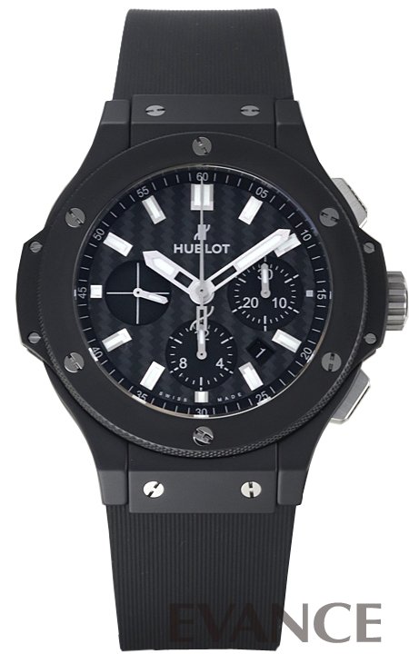 HUBLOT ウブロ ビッグバン ブラックマジック