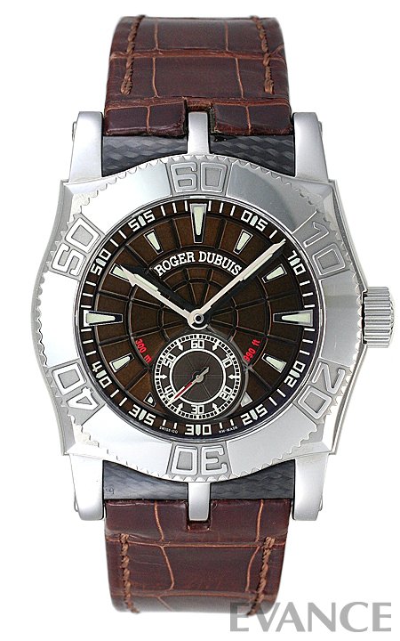 ROGER DUBUIS ロジェ・デュブイ イージーダイバー
