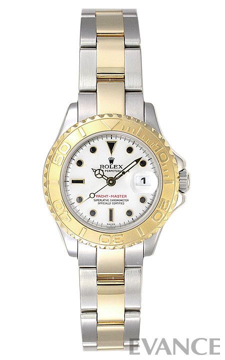 ROLEX ロレックス ヨットマスター
