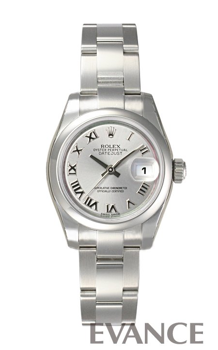 ROLEX ロレックス ロレックス レディース デイトジャスト